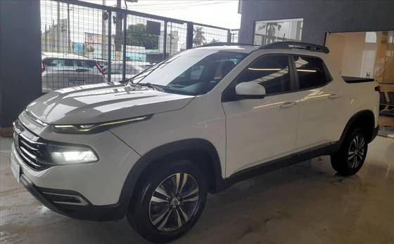 FIAT TORO 1.3 TURBO 270 FLEX FREEDOM AT6 FIAT TORO 1.3 TURBO 270 FLEX FREEDOM AT6